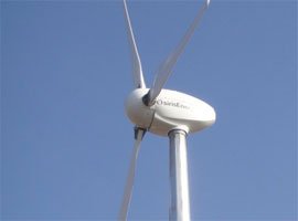 osiris106 - Wind Turbine - Osiris 10
