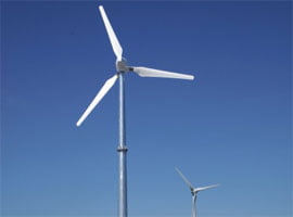 osiris108 - Wind Turbine - Osiris 10