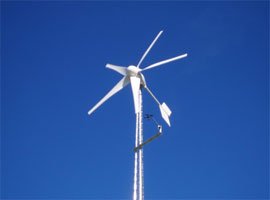 osiris163 - Wind Turbine - Osiris 16