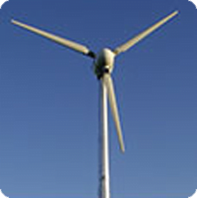 turbine - Wind Turbine